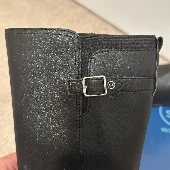 Stride Rite boots - Picture 3 of 4